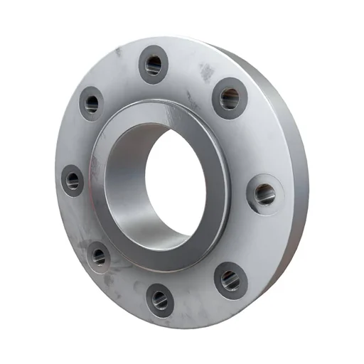 Slip-On Flange